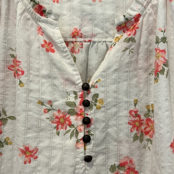 beachlunchlounge Lyzza Floral Print - Picture 4 of 5